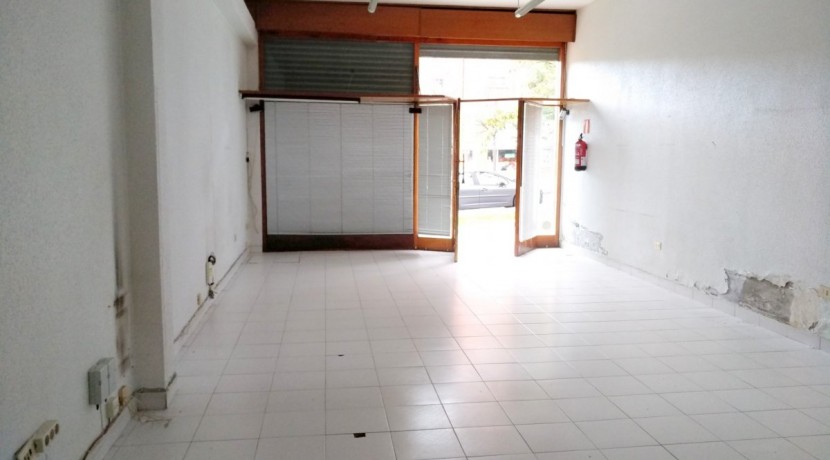 Local Comercial En Buen Estado