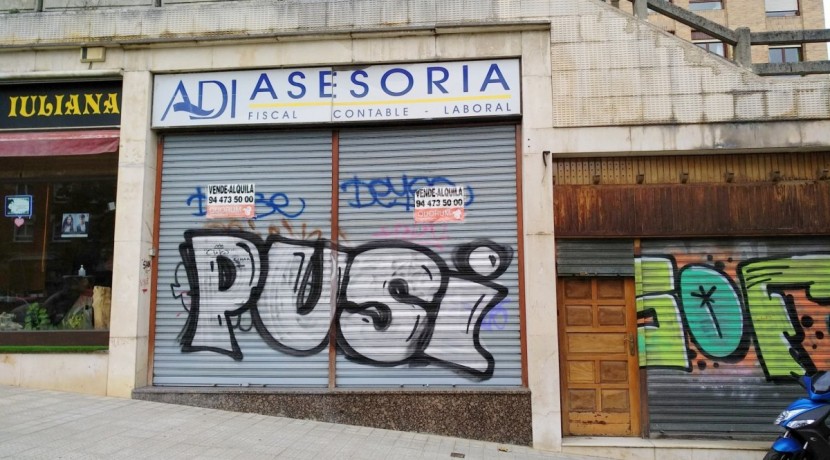 Local Comercial En Buen Estado