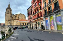 Local Comercial En El Casco Viejo