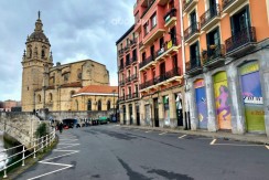 Local Comercial En El Casco Viejo