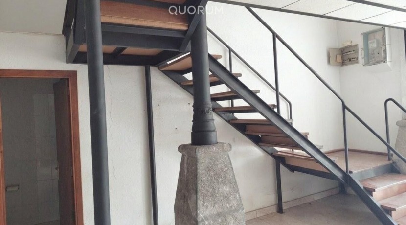 Local Comercial En El Casco Viejo