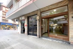 Local Comercial En El Centro De Las Arenas