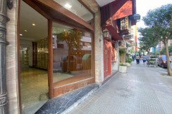 Local Comercial En El Centro De Las Arenas