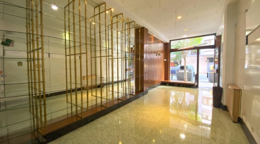 Local Comercial En El Centro De Las Arenas
