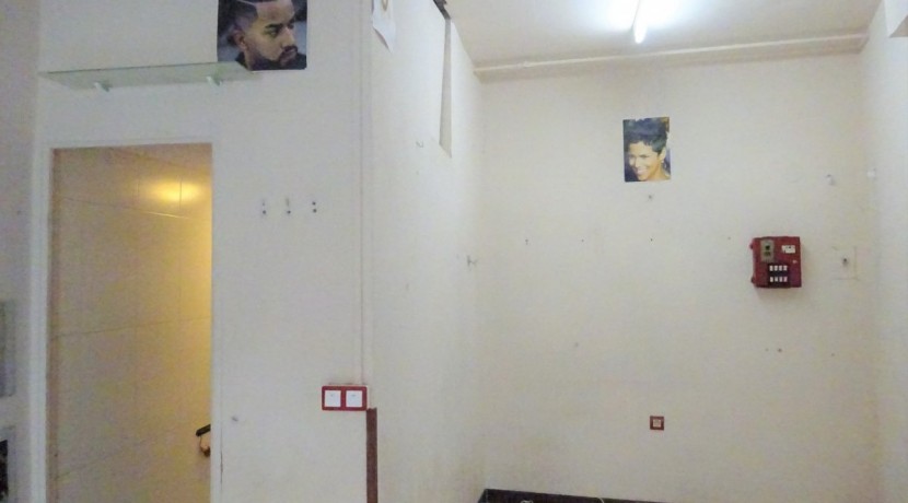 Local Comercial En Zona Basarrate