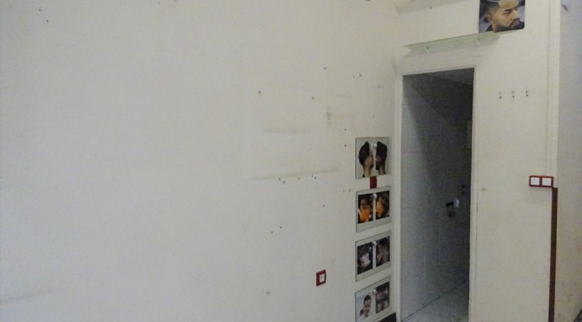 Local Comercial En Zona Basarrate