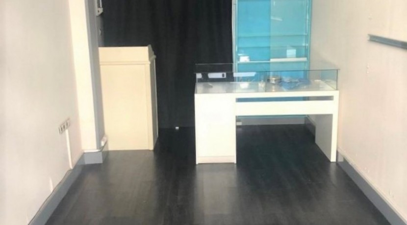 Local Comercial En Zona Céntrica De Santutxu