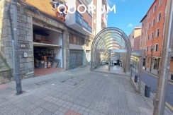 Local Comercial Junto Al Metro Uribarri