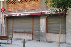 Local Comercial Preparado Para Bar En Buena Zona De Galdakao.