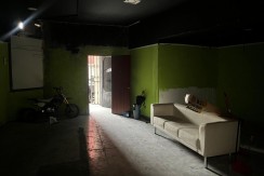 Local Diáfano Con Baños En Zona Ayuntamiento-Basozelai