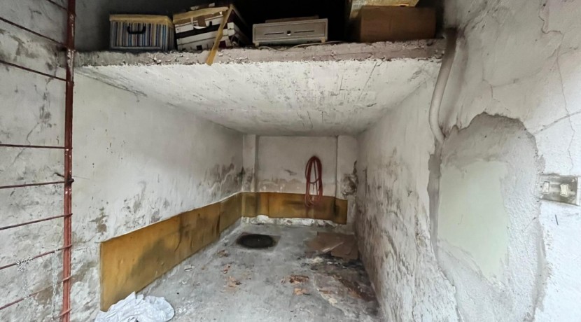 Local Diáfano Con Baños En Zona Ayuntamiento-Basozelai
