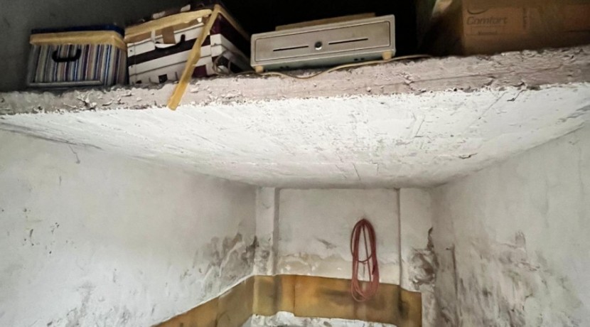 Local Diáfano Con Baños En Zona Ayuntamiento-Basozelai