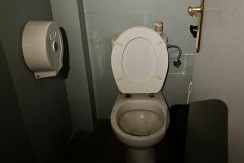 Local Diáfano Con Baños En Zona Ayuntamiento-Basozelai