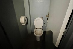 Local Diáfano Con Baños En Zona Ayuntamiento-Basozelai