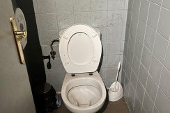 Local Diáfano Con Baños En Zona Ayuntamiento-Basozelai