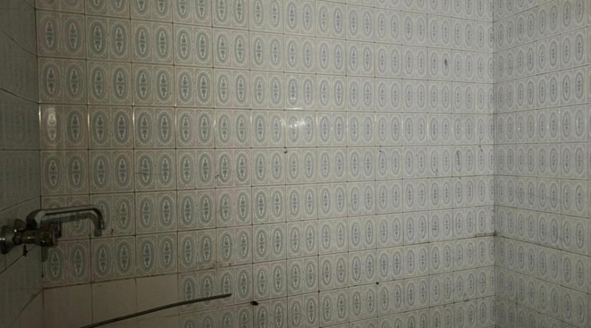 Local Diáfano Con Baños En Zona Ayuntamiento-Basozelai