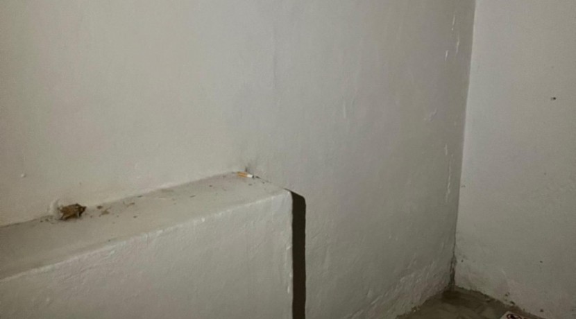 Local Diáfano Con Baños En Zona Ayuntamiento-Basozelai