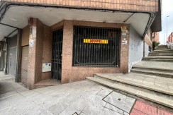 Local Diáfano Con Baños En Zona Ayuntamiento-Basozelai