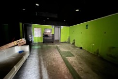 Local Diáfano Con Baños En Zona Ayuntamiento-Basozelai