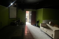 Local Diáfano Con Baños En Zona Ayuntamiento-Basozelai