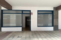 LOCAL EN ALQUILER EN LAS ARENAS