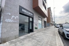 Local en calle Langileria