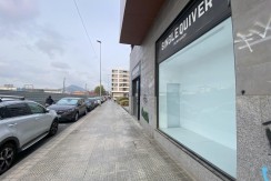 Local en calle Langileria