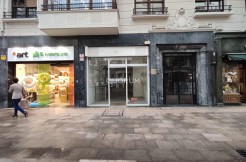 Local venta zona más comercial de Bilbao