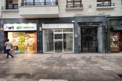 Local venta zona más comercial de Bilbao