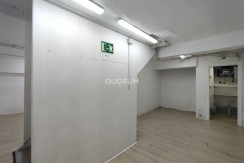 Local venta zona más comercial de Bilbao