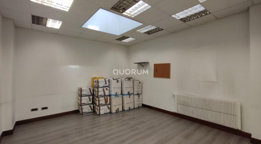 Local venta zona más comercial de Bilbao