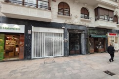 Local venta zona más comercial de Bilbao