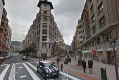 Local venta zona más comercial de Bilbao