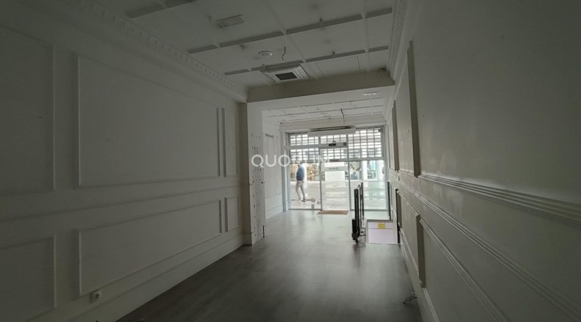 Local venta zona más comercial de Bilbao