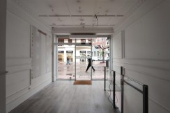Local venta zona más comercial de Bilbao