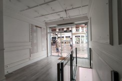 Local venta zona más comercial de Bilbao