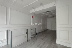 Local venta zona más comercial de Bilbao
