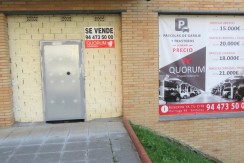 Locales Comerciales En Varias Ubicaciones De Atxuri