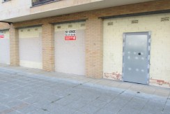Locales Comerciales En Varias Ubicaciones De Atxuri