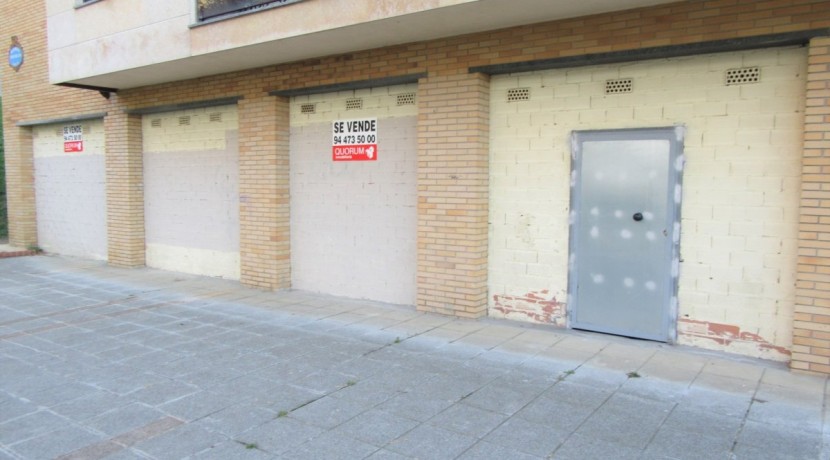 Locales Comerciales En Varias Ubicaciones De Atxuri