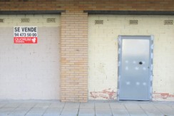 Locales Comerciales En Varias Ubicaciones De Atxuri