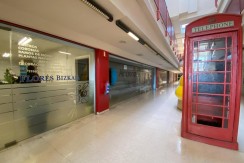 Locales Comerciales y Plazas de Garaje en Multicentro Tucán