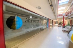 Locales Comerciales y Plazas de Garaje en Multicentro Tucán