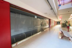 Locales Comerciales y Plazas de Garaje en Multicentro Tucán