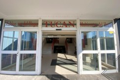 Locales Comerciales y Plazas de Garaje en Multicentro Tucán