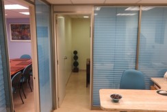 Oficina Con Despacho en Neguri