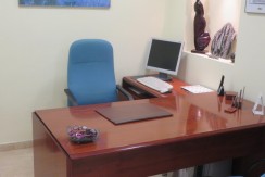 Oficina Con Despacho en Neguri