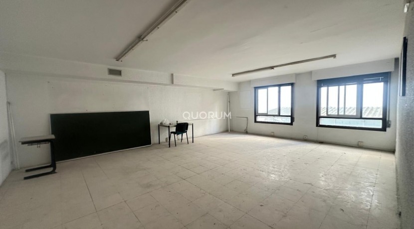 OFICINA EN VENTA EN SANTURTZI