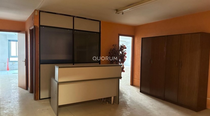 OFICINA EN VENTA EN SANTURTZI