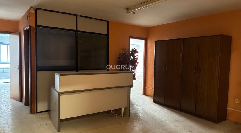 OFICINA EN VENTA EN SANTURTZI